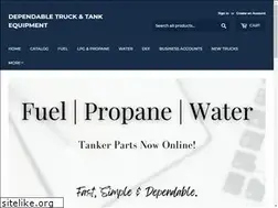 Sites similar to dependableequipment.ca