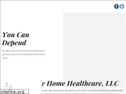 Sites similar to dependablehhc.com