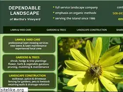 Sites similar to dependableland.com