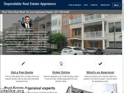 Sites similar to dependablerea.com
