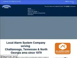 Sites similar to dependablesecurityga.com