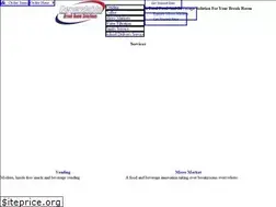Sites similar to dependablevend.com