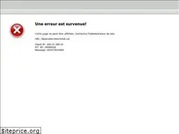 Sites similar to dependancemontreal.ca