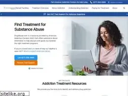 Sites similar to dependency.net
