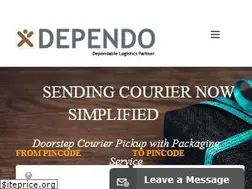 Sites similar to dependo.com