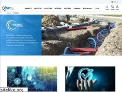 Sites similar to dependonpremier.com