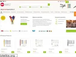 depennenspecialist.nl
