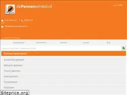 Sites similar to depennenwinkel.nl
