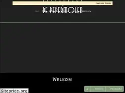 Sites similar to depepermolen.eu