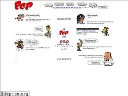 Sites similar to depepsite.nl