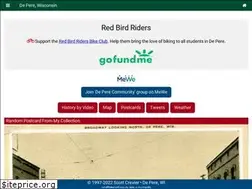 Sites similar to depere.com