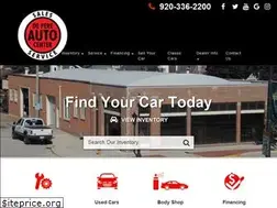 Sites similar to depereauto.com