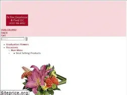 Sites similar to deperefloralwi.com