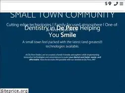 Sites similar to deperesmiles.com