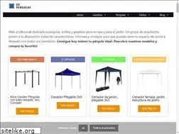 Sites similar to depergolas.com