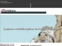 Sites similar to depericias.com