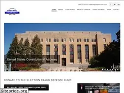 Sites similar to depernolaw.com