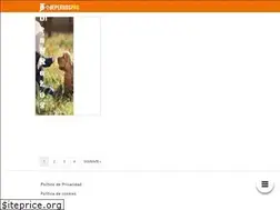 Sites similar to deperros.pro