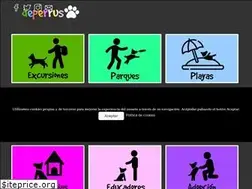 Sites similar to deperrus.com