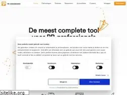 Sites similar to deperslijst.com