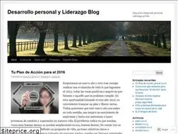 Sites similar to depersonalider.wordpress.com