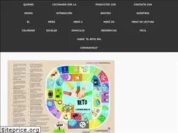 Sites similar to depersonascocinandoconsentido.es