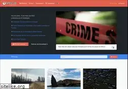 Sites similar to deperu.com