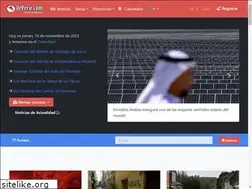 Sites similar to deperu.org