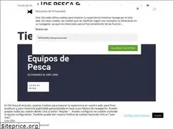 Sites similar to depescayanzuelo.com