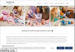 Sites similar to depesche.com