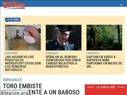 Sites similar to depesoyucatan.com