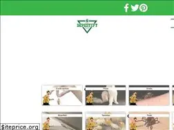 Sites similar to depestify.com
