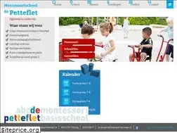 Sites similar to depetteflet.nl