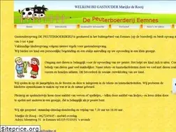 Sites similar to depeuterboerderijeemnes.nl