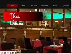 Sites similar to depewthaihouse.com