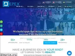 Sites similar to depextechnologies.com