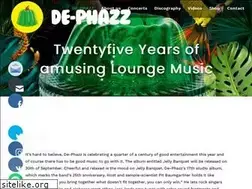 Sites similar to dephazz.de