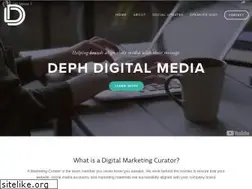 Sites similar to dephdigital.com