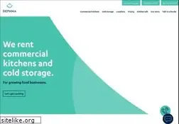 Sites similar to dephna.com