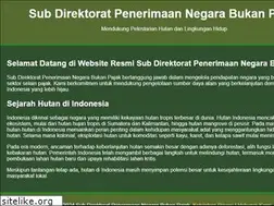 Sites similar to dephut.net