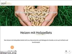 Sites similar to depi.de