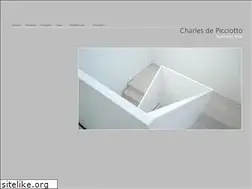 Sites similar to depicciotto.de
