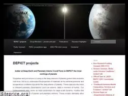 Sites similar to depict-group.org