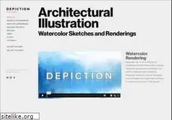 Sites similar to depiction.com