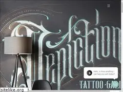 Sites similar to depictiontattoo.com