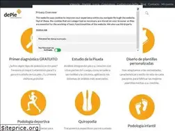 Sites similar to depie.es