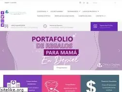 Sites similar to depiel.com