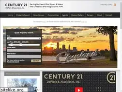 Sites similar to depiero.com
