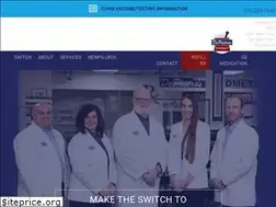 Sites similar to depietropharmacy.com