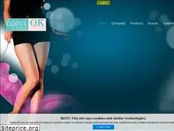 Sites similar to depil-ok.com